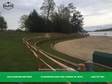 Elite Lawn Care and Fence, Marion
