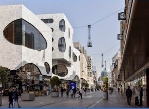  Profile Photos of Cove - Centrum, Passage (previously Novotel Suites) 46 Grote Marktstraat - Photo 1 of 2