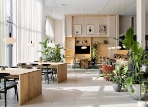  Profile Photos of Cove - Centrum, Passage (previously Novotel Suites) 46 Grote Marktstraat - Photo 2 of 2