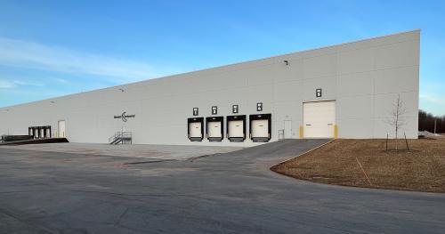  Profile Photos of Rocket Industrial 3351 Eisenhower Dr - Photo 2 of 2