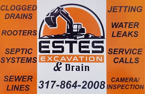  Profile Photos of Estes Excavation and Drain 522 West 8th Street, Suite A - Photo 1 of 2