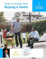 Noel Hermosillo, Smart Home Realty, Wood Dale