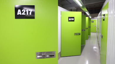  Profile Photos of StoreAway Self Storage Cheltenham Grosvenor Terrace - Photo 1 of 4