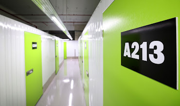  Profile Photos of StoreAway Self Storage Cheltenham Grosvenor Terrace - Photo 2 of 4