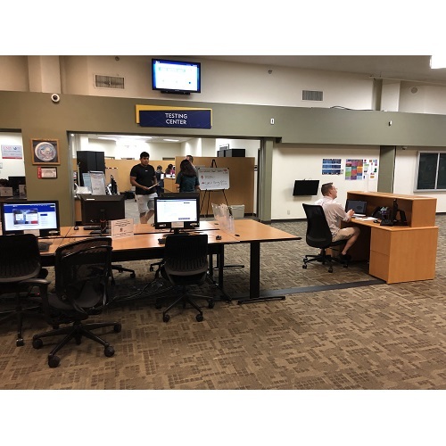  Profile Photos of College of Southern Nevada 3200 East Cheyenne Avenue - Photo 2 of 4