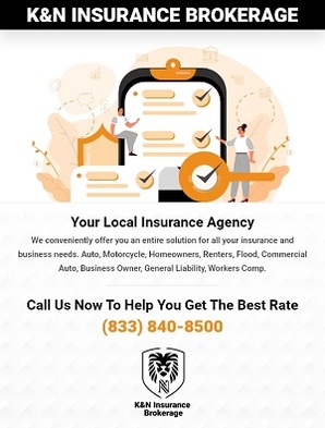  Profile Photos of K&N Car Insurance Agency 61-43 186th St, Suite 437 - Photo 3 of 3
