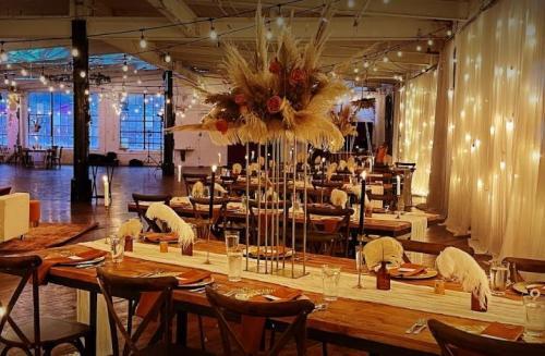  Profile Photos of Wedding Works @ The Art Factory 70 Spruce St - Photo 1 of 4