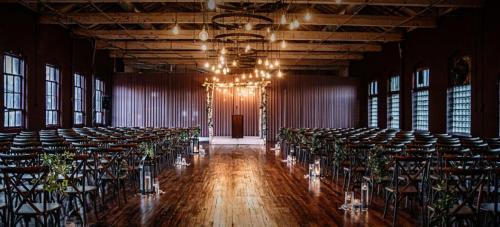  Profile Photos of Wedding Works @ The Art Factory 70 Spruce St - Photo 2 of 4