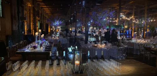  Profile Photos of Wedding Works @ The Art Factory 70 Spruce St - Photo 4 of 4