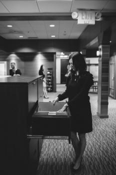  Profile Photos of Kampbell Legal Planning, PLLC 2501 N. Alder Street - Photo 4 of 4
