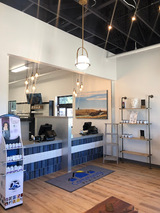 Community Pharmacy, Corinth