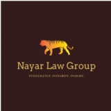  Nayar Law Group PLLC 3030 Nw Expressway, Suite 200 