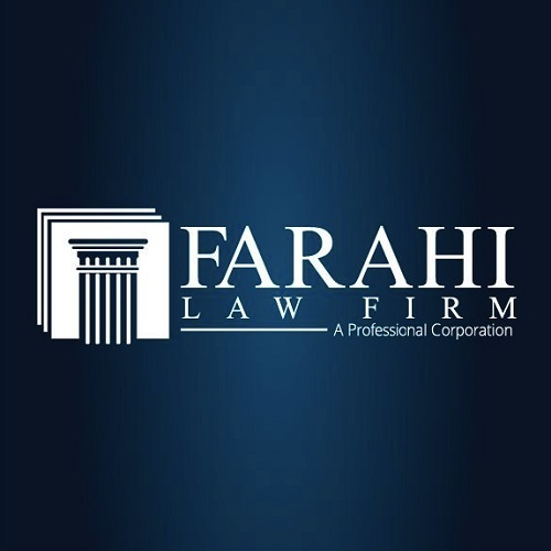  Profile Photos of Farahi Law Firm APC 14500 Roscoe Blvd., 4th Fl, pmb 823 - Photo 1 of 1