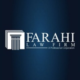 Farahi Law Firm APC, Panorama City
