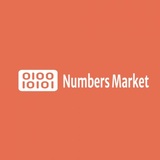 Numbers Market, Tyburnia