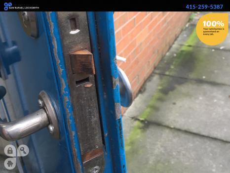  Profile Photos of San Rafael Locksmith Serving Area - Photo 1 of 4