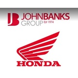  John Banks Honda Motorcycles Cambridge 41 Cheddars Lane 