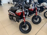  John Banks Honda Motorcycles Cambridge 41 Cheddars Lane 