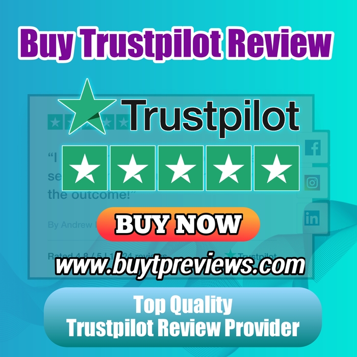  Profile Photos of Buy Trustpilot review n/a - Photo 7 of 11