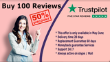  Buy Trustpilot review n/a 