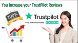  Buy Trustpilot review n/a 