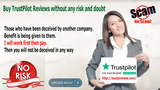  Buy Trustpilot review n/a 