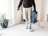 Zerorez Carpet Cleaning, Houston