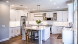 Skint Chestnut Custom Home Builders, Douglasville