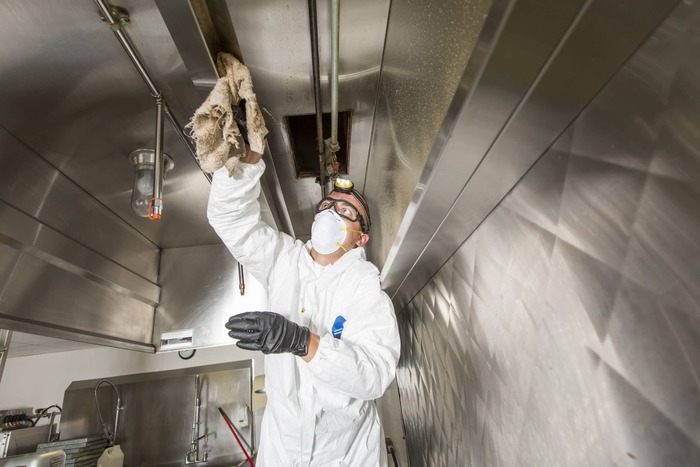  Profile Photos of Air Duct Cleaning Rockville MD 207 Forest Ave - Photo 3 of 3