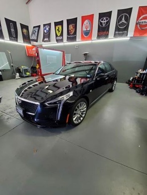  New Album of Apex Auto Care 9421 Fm 2920, Bldg 5B - Photo 2 of 2