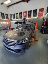 Apex Auto Care, Tomball
