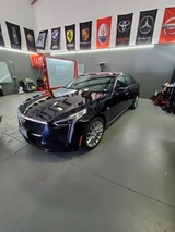 Apex Auto Care, Tomball