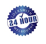 24 hour locksmith Melbourne, Melbourne