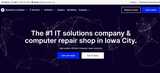 Iowa City IT Services & PC Repair, Iowa City