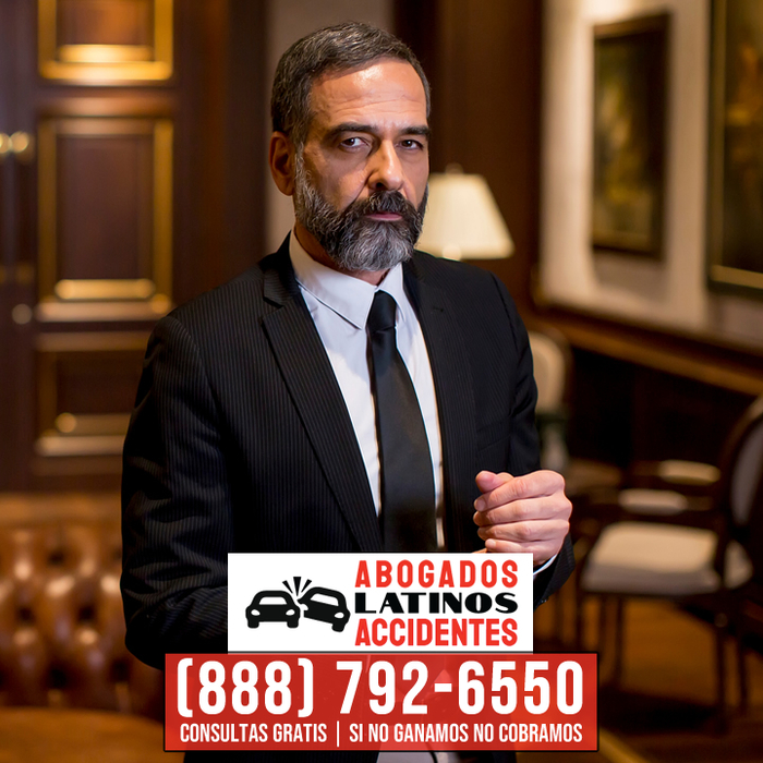 Profile Photos of Abogados Latinos de Accidentes en Bakersfield 1707 Eye St #230 - Photo 3 of 6