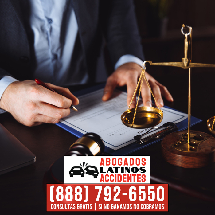  Profile Photos of Abogados Latinos de Accidentes en Bakersfield 1707 Eye St #230 - Photo 5 of 6