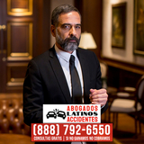 Abogados Latinos de Accidentes en Bakersfield, Bakersfield,