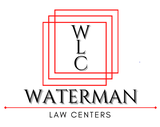  Waterman Law Centers, PLLC 11817 Canon Boulevard	, Suite 206 
