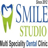 Smile Studio Multispecialty Dental Clinic Kandivali West, Mumbai