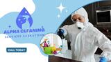 Alpha Cleaning Services Saskatoon, Saskatoon