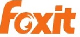 PDF Software - Foxit, Foxit Software Incorporated 41841 Albrae Street. Fremont CA 94538 USA