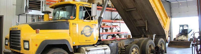 Largo Heavy Truck Repair<br />
 Profile Photos of Dan's Diesel Inc. 1880 Starkey Rd - Photo 2 of 3