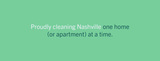 Spokhund Cleaning, Nashville