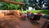 The Steel City Deck Solutions, Pittsburgh