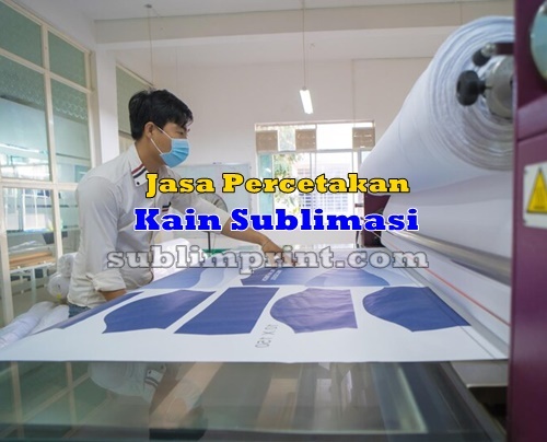  Profile Photos of Jasa Print Sublim Jakarta - www.sublimprint.com Gedung Kencana Tower  Jalan Meruya Ilir Raya No 88 - Photo 2 of 2