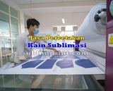 Jasa Print Sublim Jakarta - www.sublimprint.com, Jakarta Barat