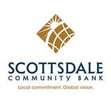 Scottsdale Community Bank, Scottsdale