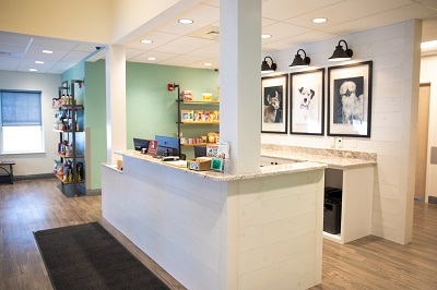  New Album of Canobie Lake Veterinary Hospital 72 Range Rd - Photo 1 of 2