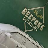 Bespoke Detailing, Baringa