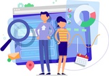 ifocal Digital Marketing, Sydney